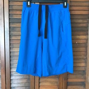 Men’s Lululemon Shorts 11” EUC
